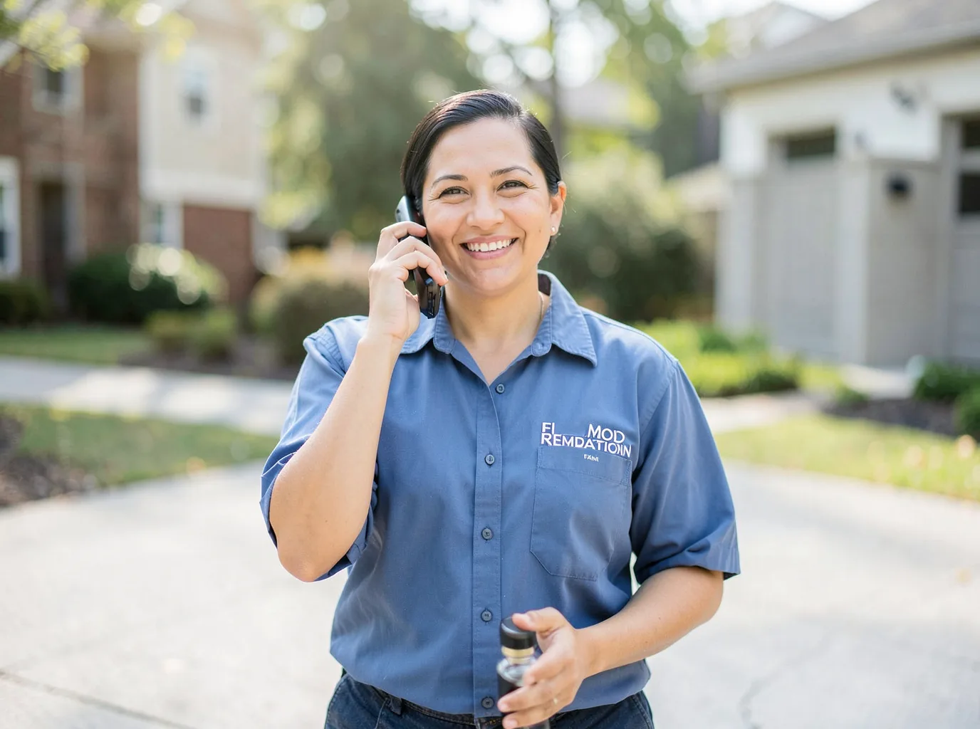 Mold Remediation Grand Chain, IL FAQs